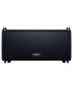 QSC LA108 8" 2-Way Active Line Array Loudspeaker