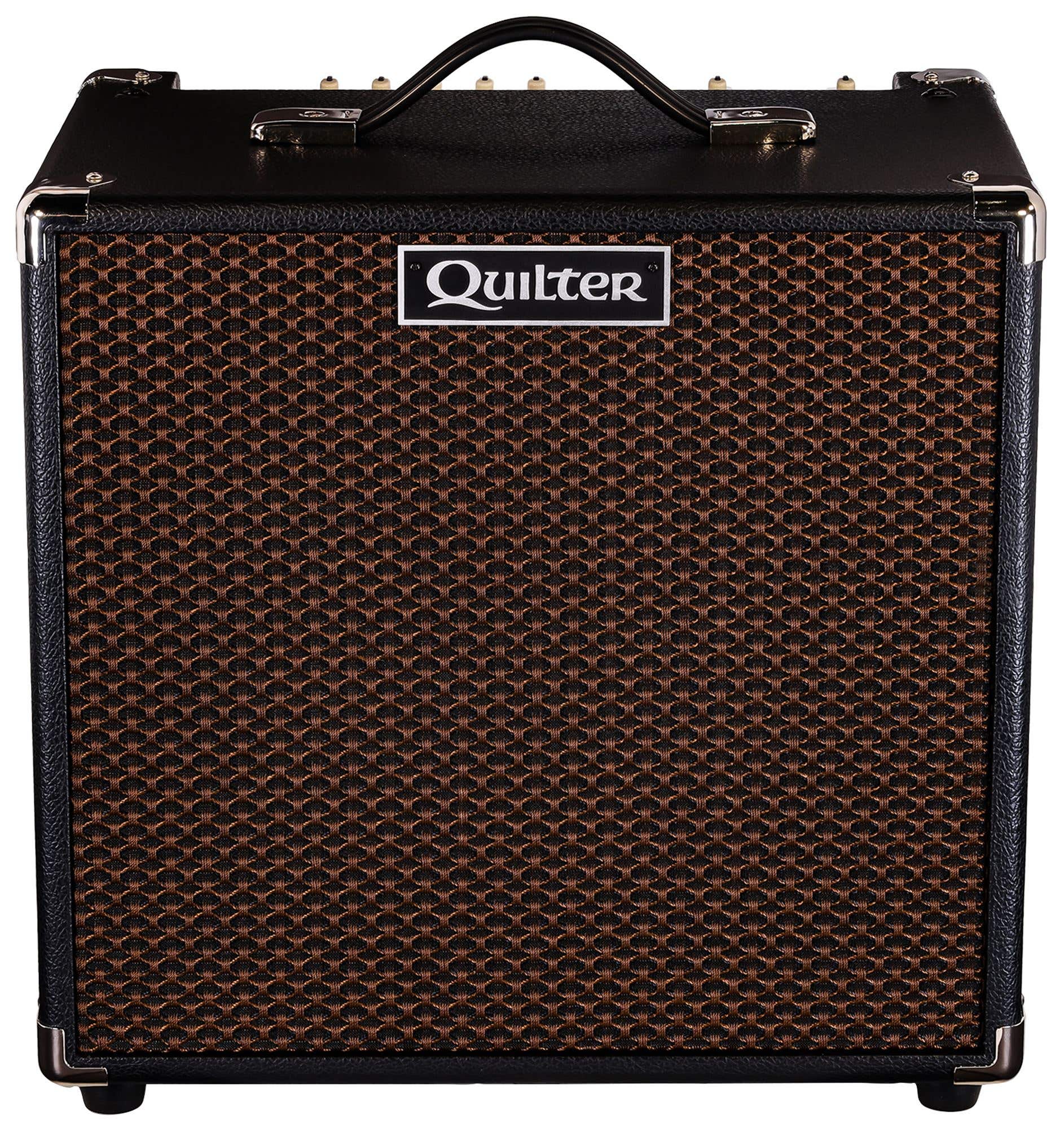 Quilter Aviator Cub UK Guitar Combo Amplifier 1x12" 50 Watts