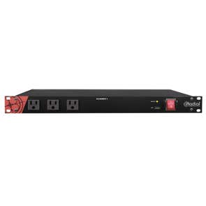 Radial Engineering Power 1 Rack Mount Power Conditioner