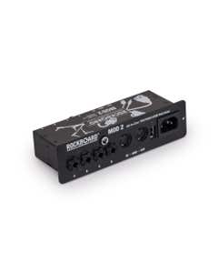 RockBoard MOD 2 V2 Pedalboard Patchbay