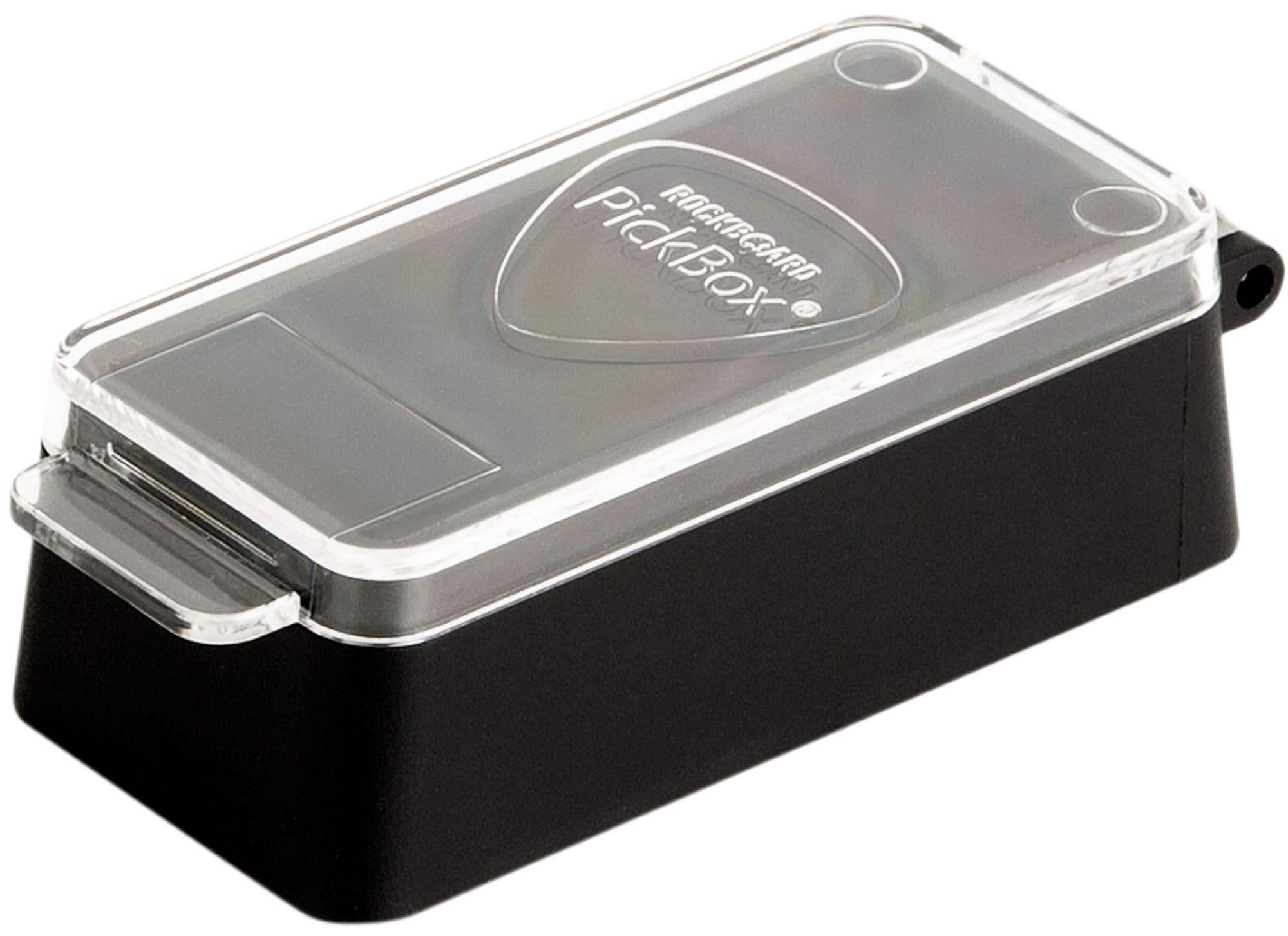 RockBoard PedalSafe Pickbox