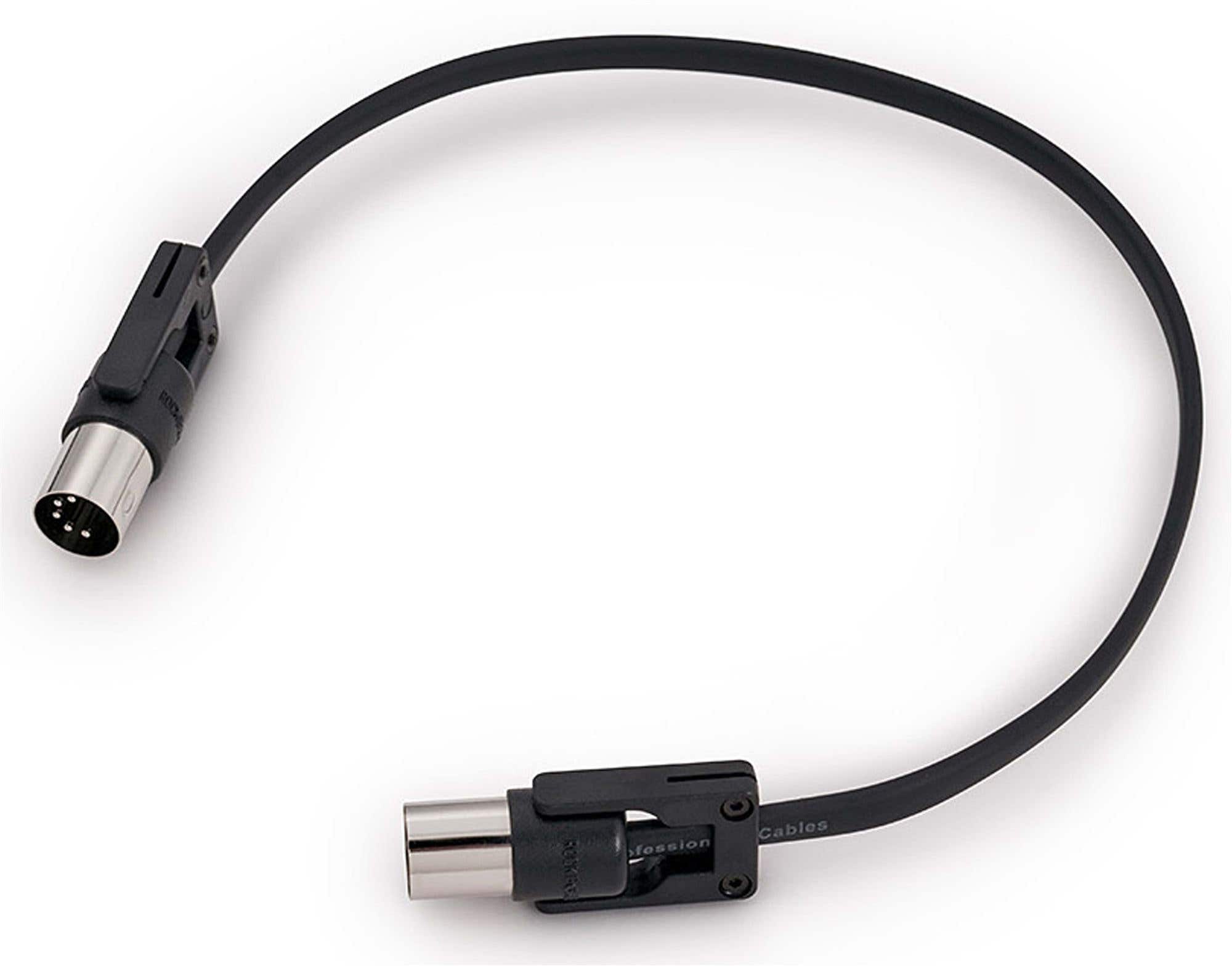 RockBoard FlaX Plug Midi Cable