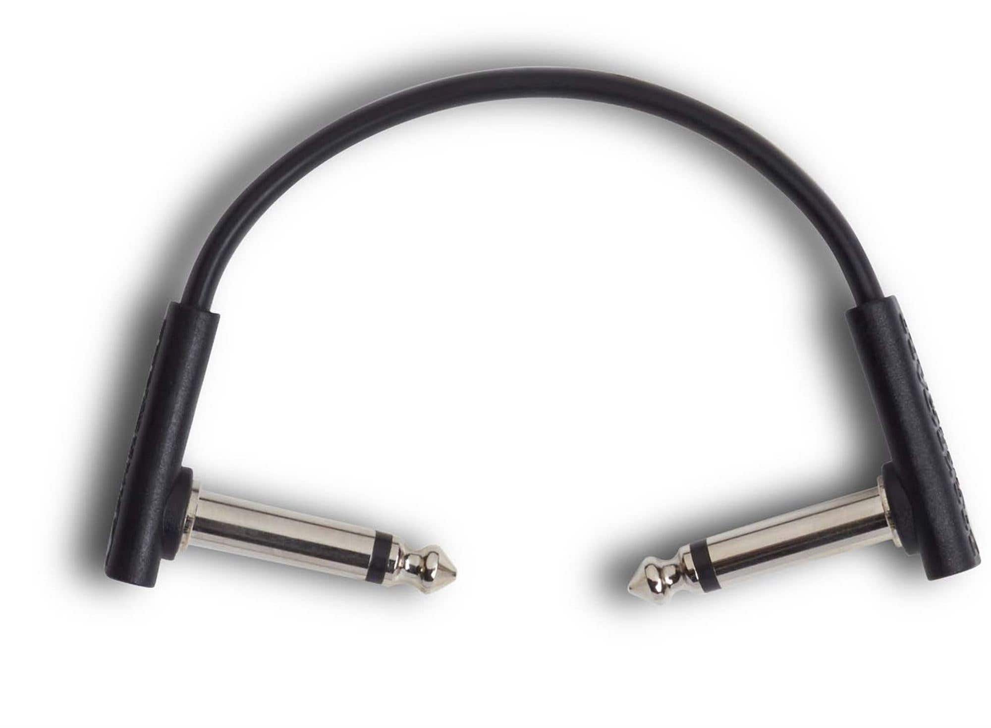 RockBoard Flat Patch Cable 3.94"