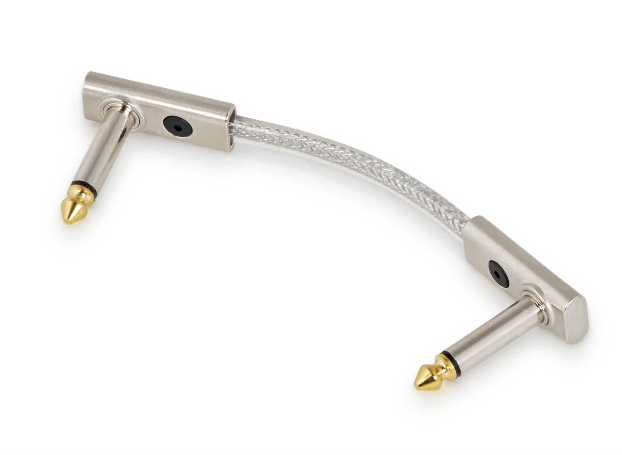 RockBoard Sapphire Series Flat Patch Cable