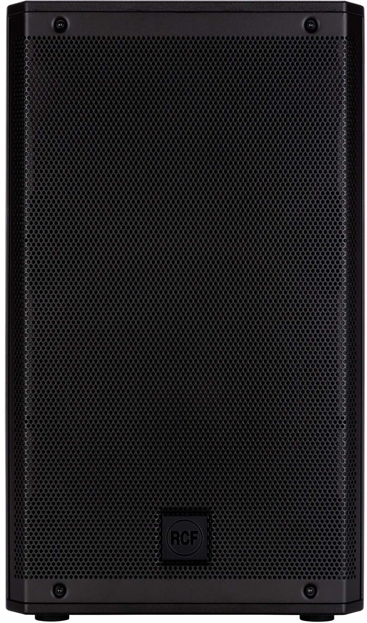 RCF ART 910-A 2100 Watt Active 10" 2-Way Loudspeaker