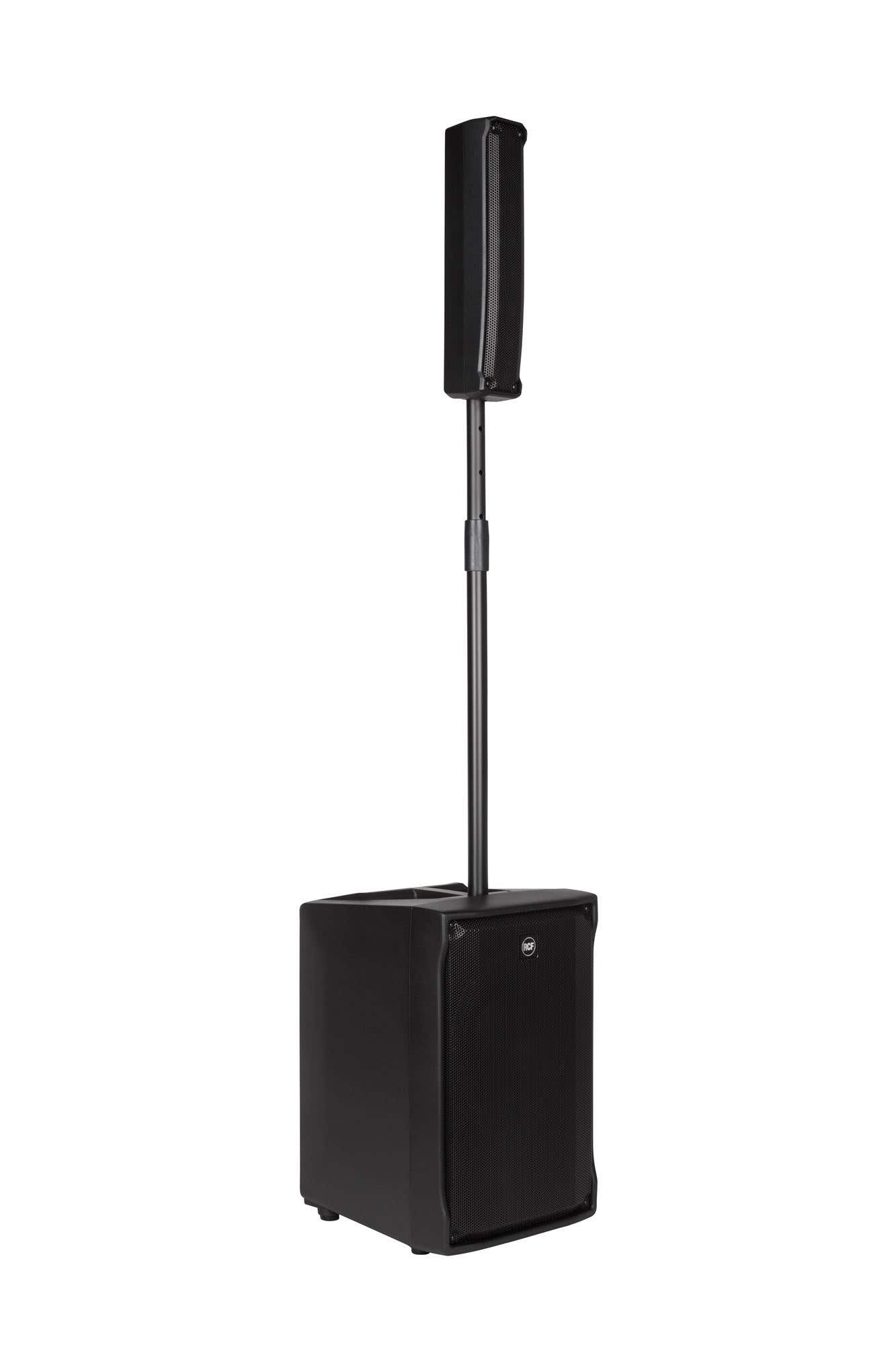 RCF Evox J8 1400 Watt Active Full Range Portable Array PA System