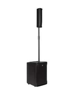 RCF Evox J8 1400 Watt Active Full Range Portable Array PA System