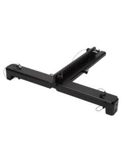 RCF FB-HDL10-LIGHT Light Fly Bar For Up To 6 HDL1