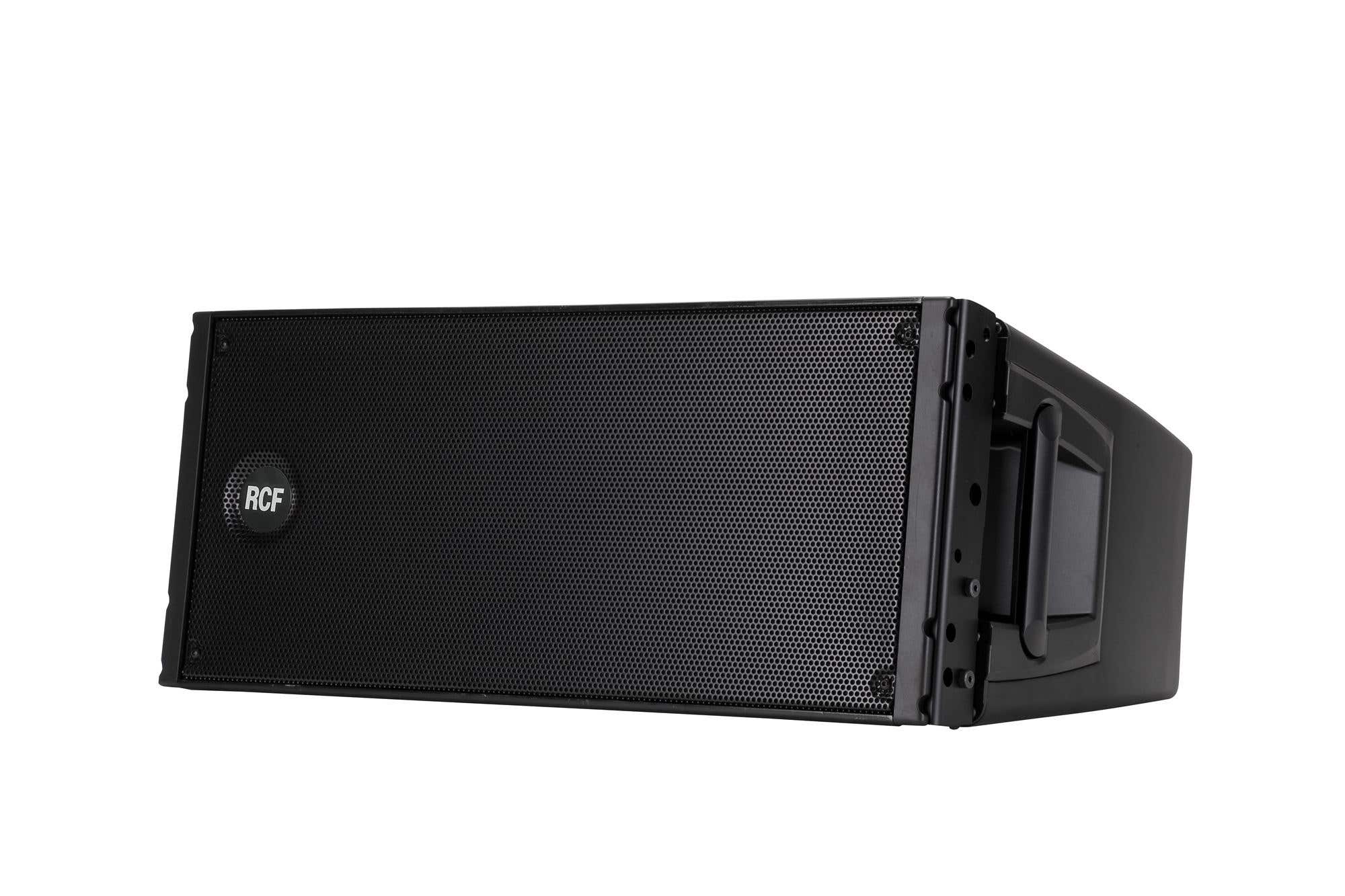 RCF HDL 20-A 2x10" 1400 Watt Active 2-Way Line Array Speaker