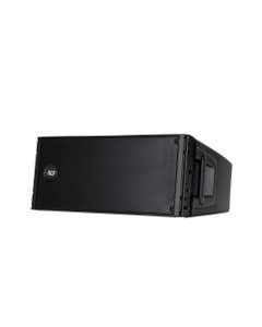 RCF HDL 20-A 2x10" 1400 Watt Active 2-Way Line Array Speaker