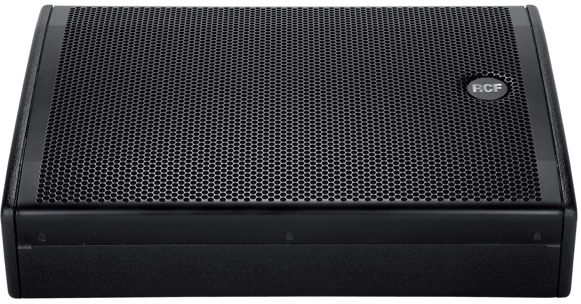 RCF NX15-SMA 1400 Watt 15" Compact Active Coaxial Stage Monitor