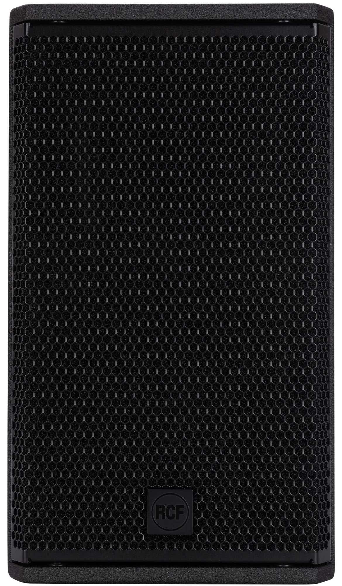 RCF NX-910A 2100 Watt Professional Active 10" Two-Way Loudspeaker