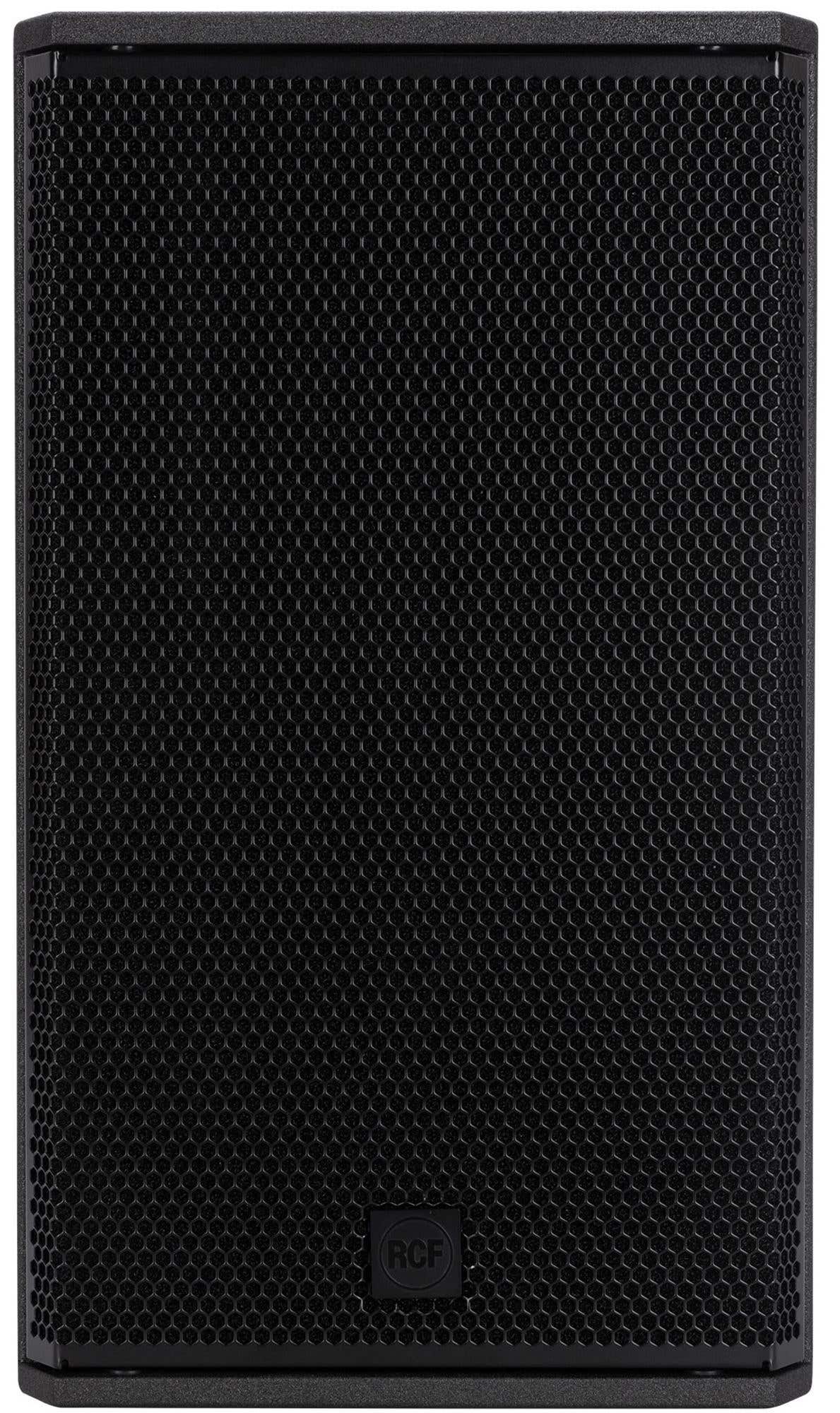 RCF NX-912A 2100 Watt Professional Active 12" Two-Way Loudspeaker