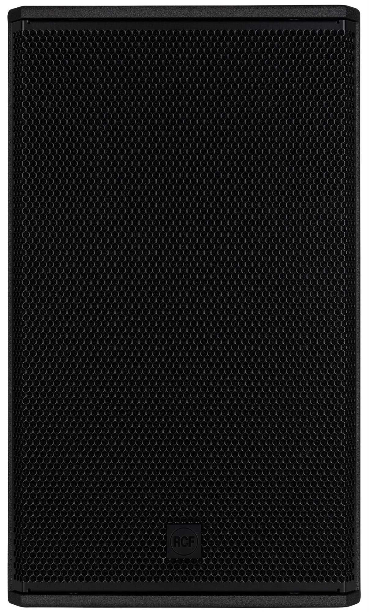 RCF NX-915A 2100 Watt Professional Active 15" Two-Way Loudspeaker