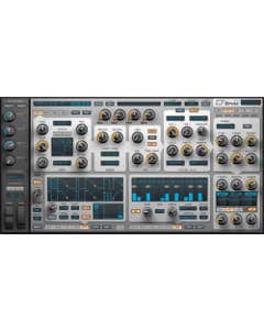 Reveal Sound Spire Software Synthesizer - Download