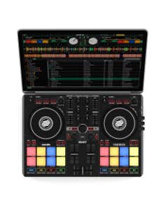 Reloop Ready DJ Controller