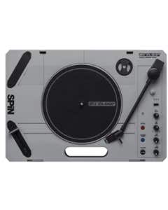 Reloop Spin Portable Turntable System