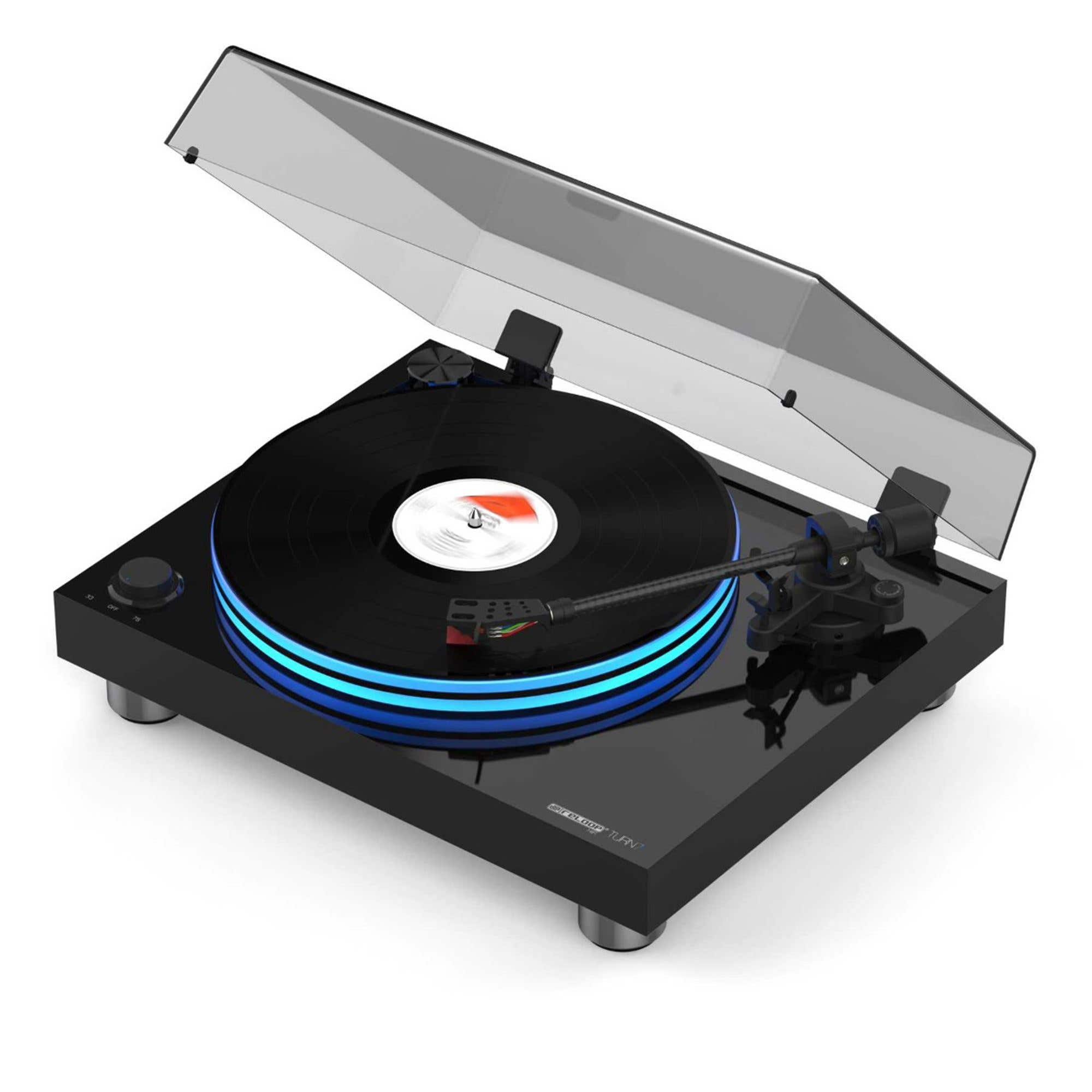 Reloop Turn 7 Belt Drive Turntable