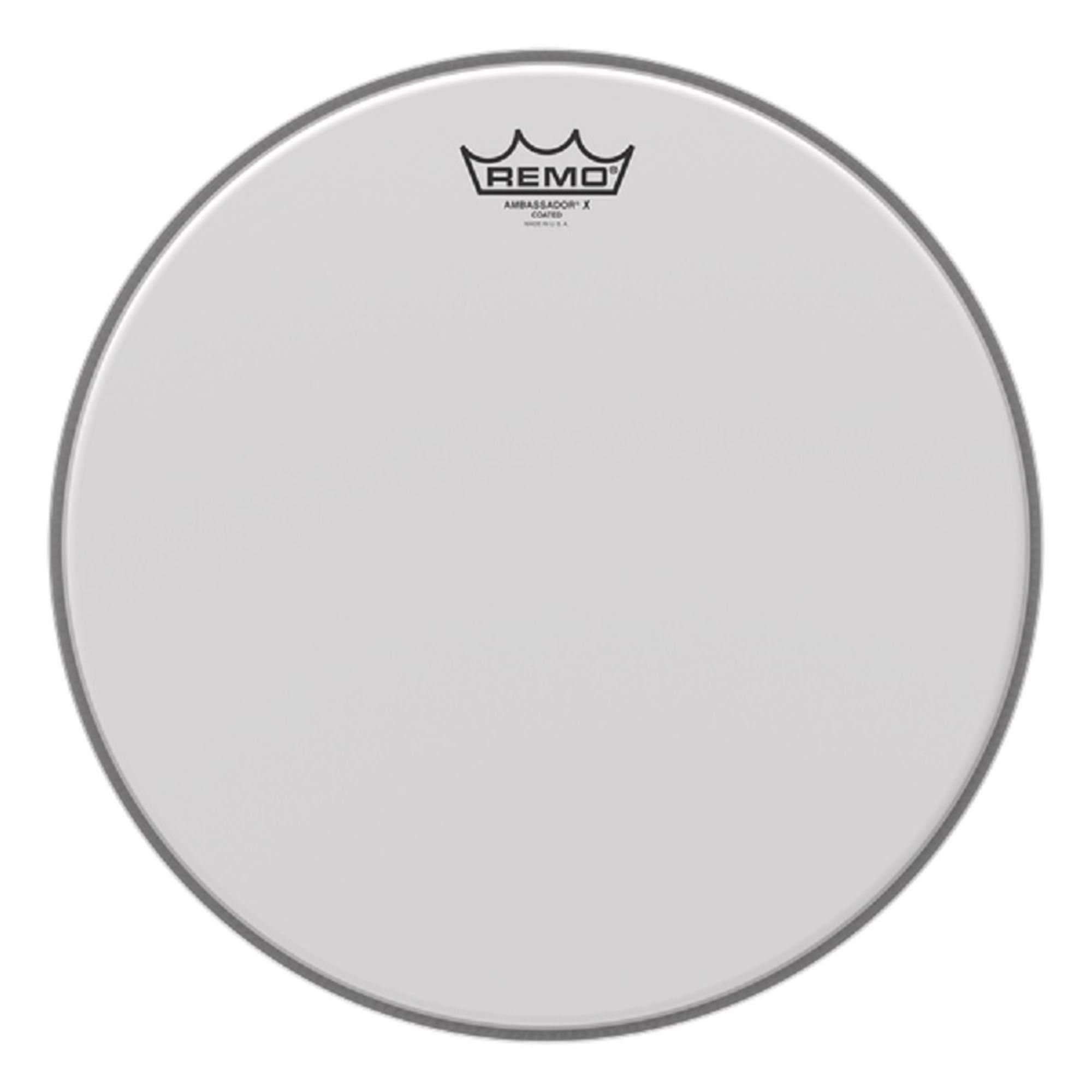 Remo Ambassador X Coated Drum Head