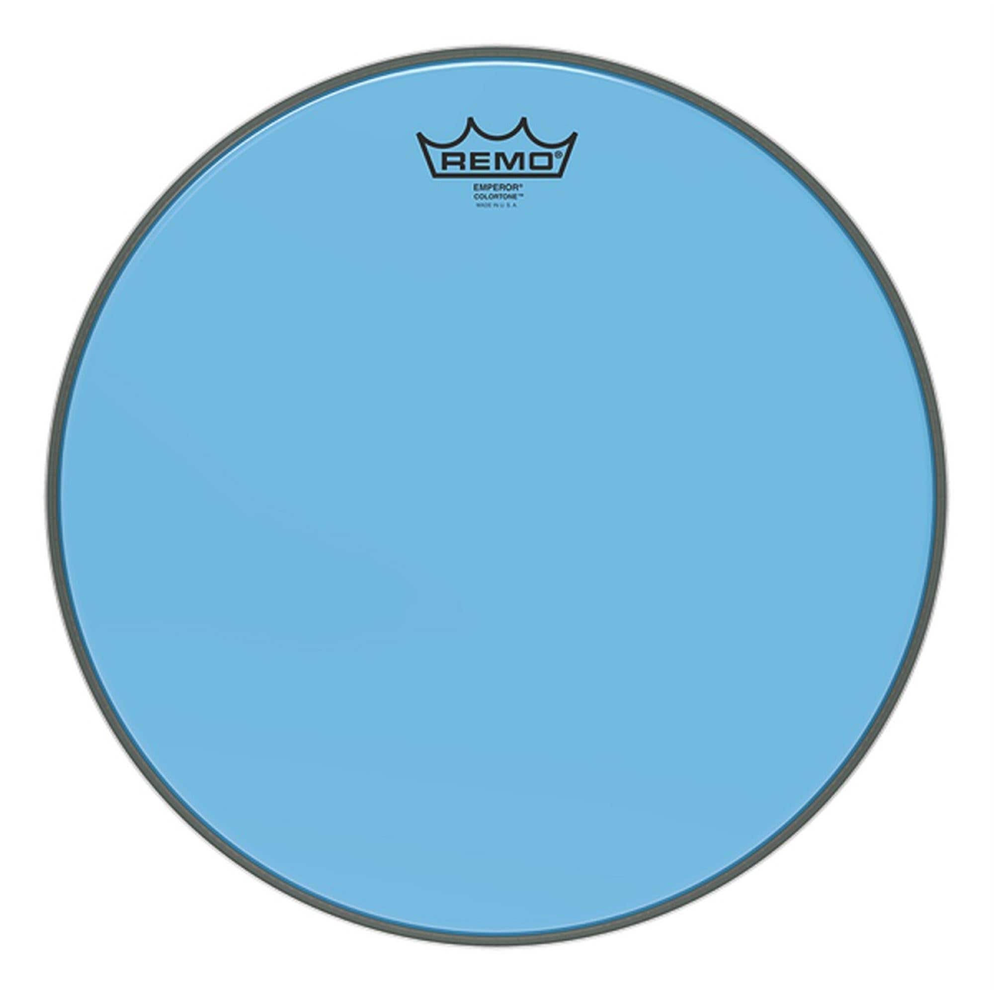 Remo Emperor Colortone Drum Head