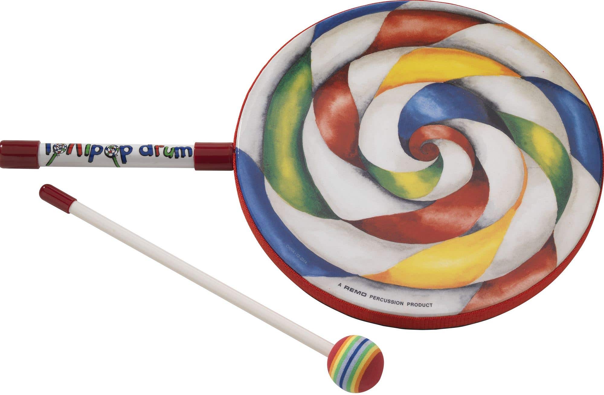 Remo Kids Lollipop Drum