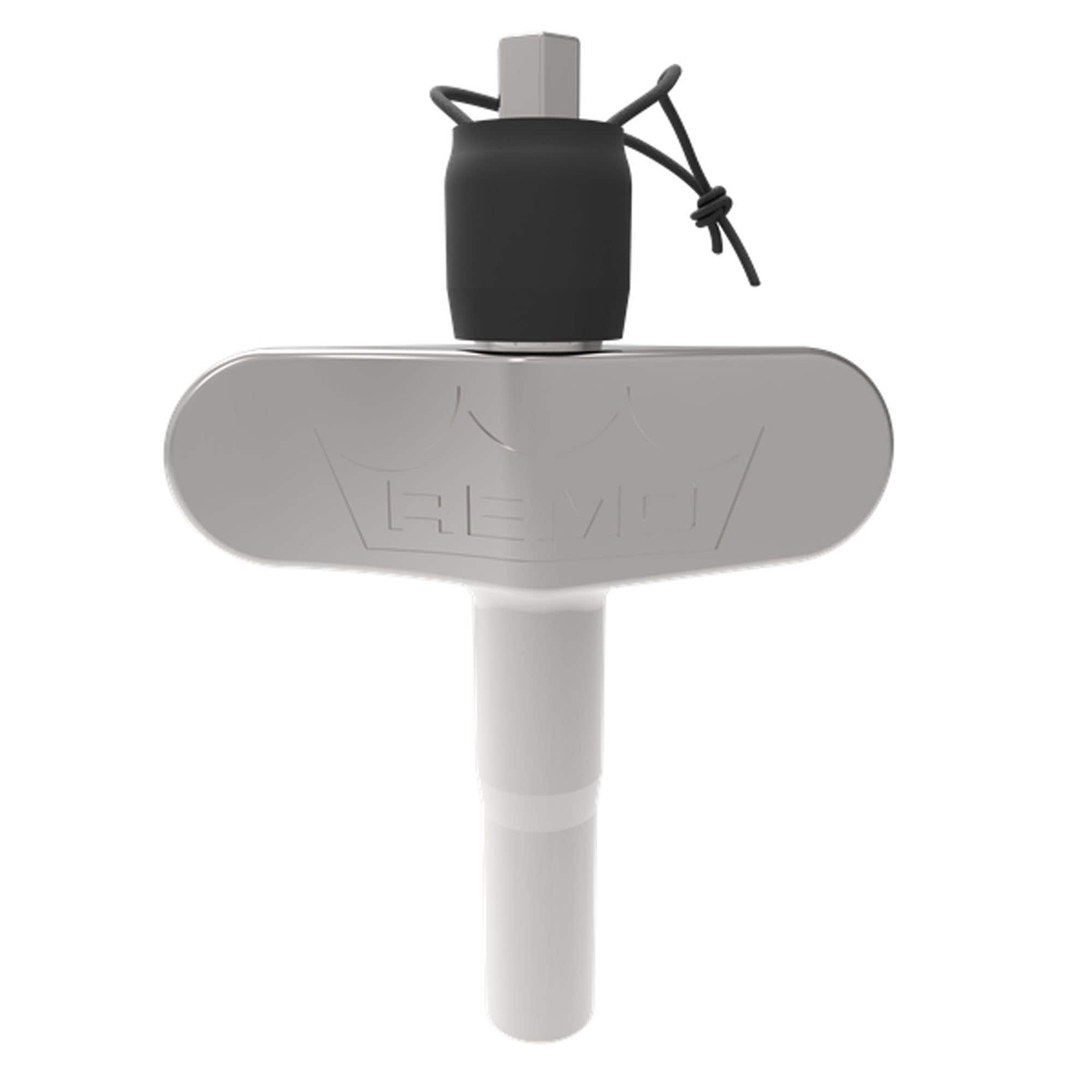 Remo HK 2460 00 Quicktech Magnetic Drum Key