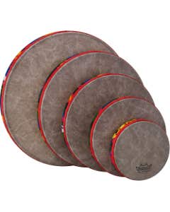 Remo Kids 5 Piece Hand Drum Set with Mallets