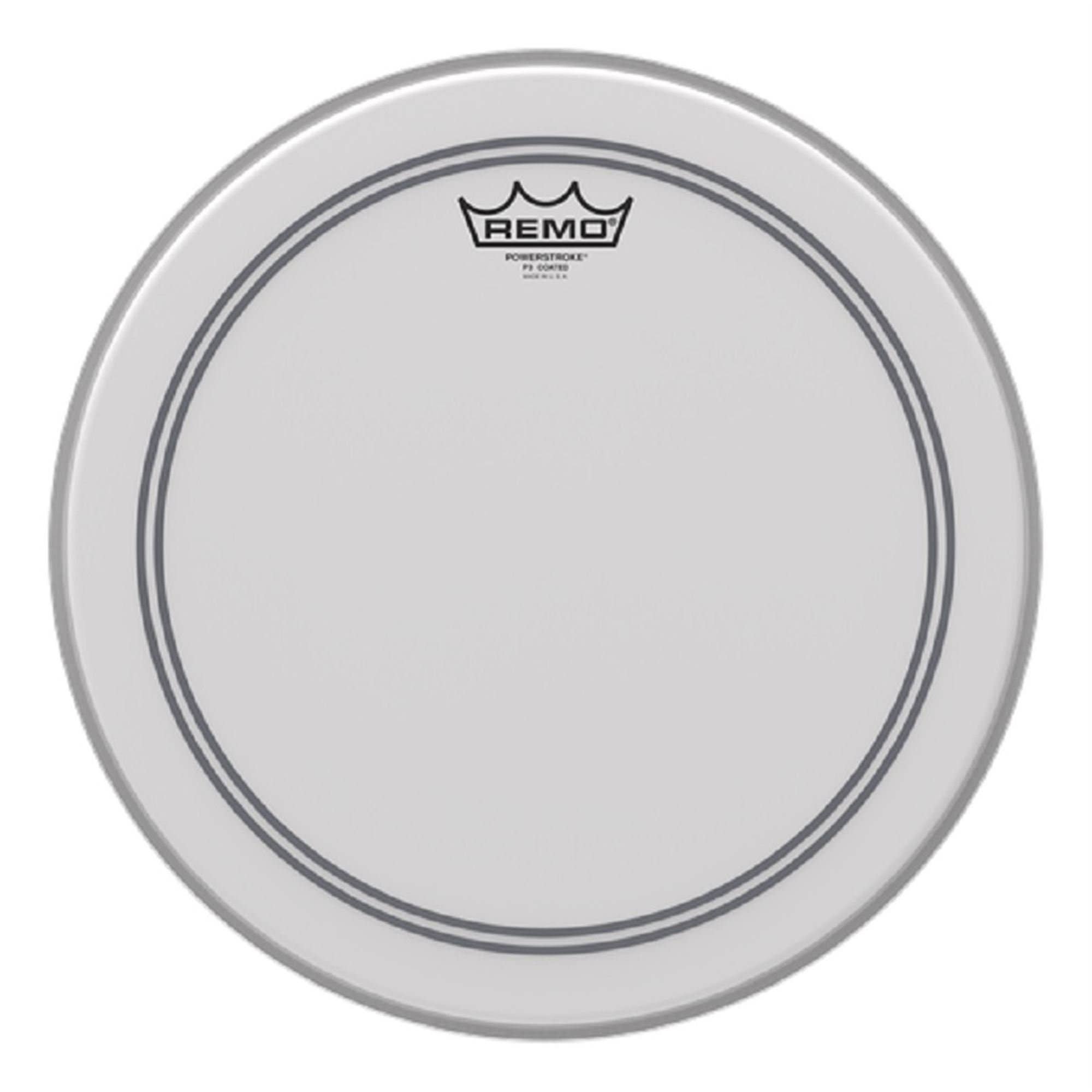 Remo Powerstroke 3 Coated Snare Drum Head