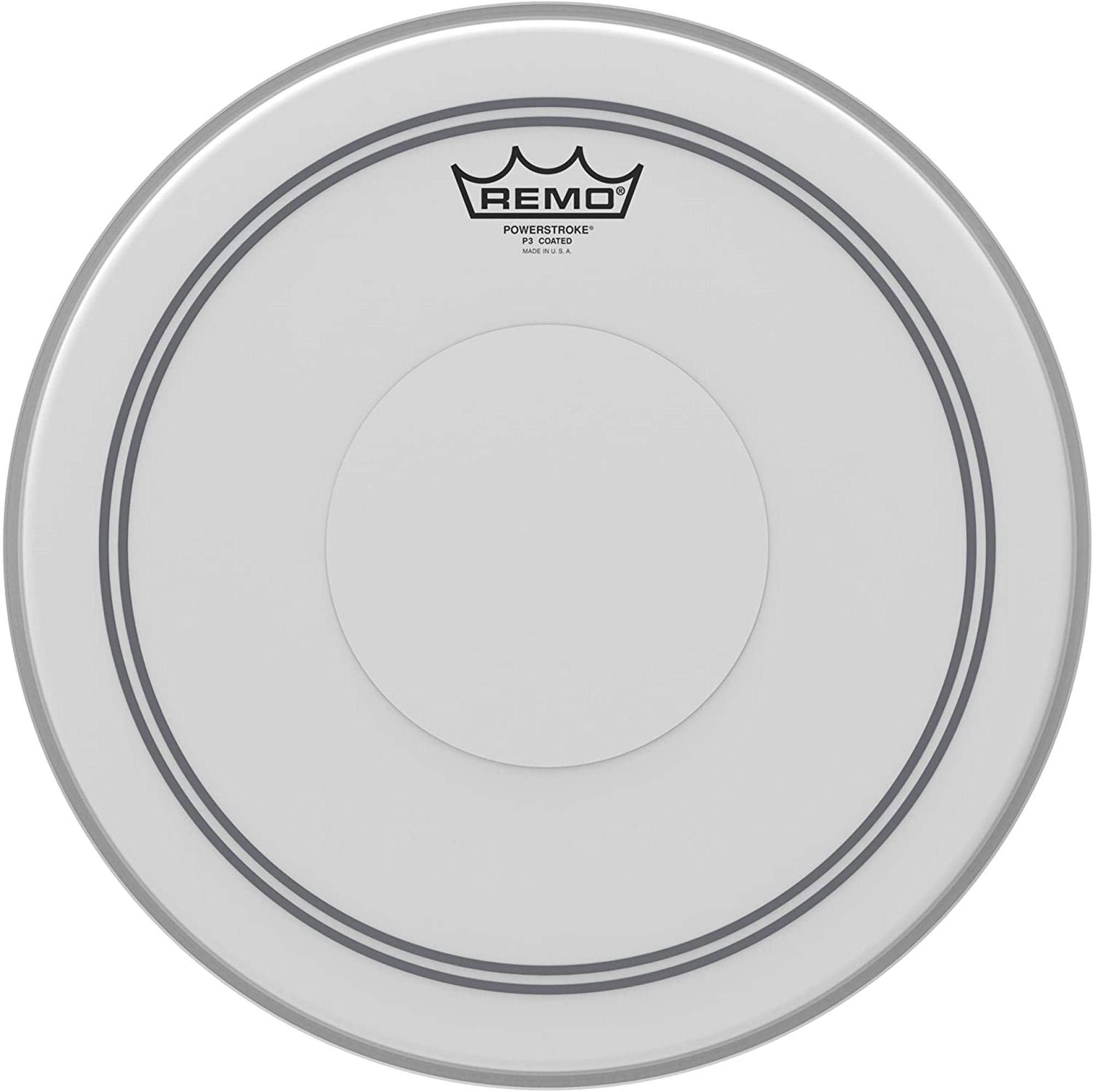 Remo Powerstroke Snare / Tom Drum Heads