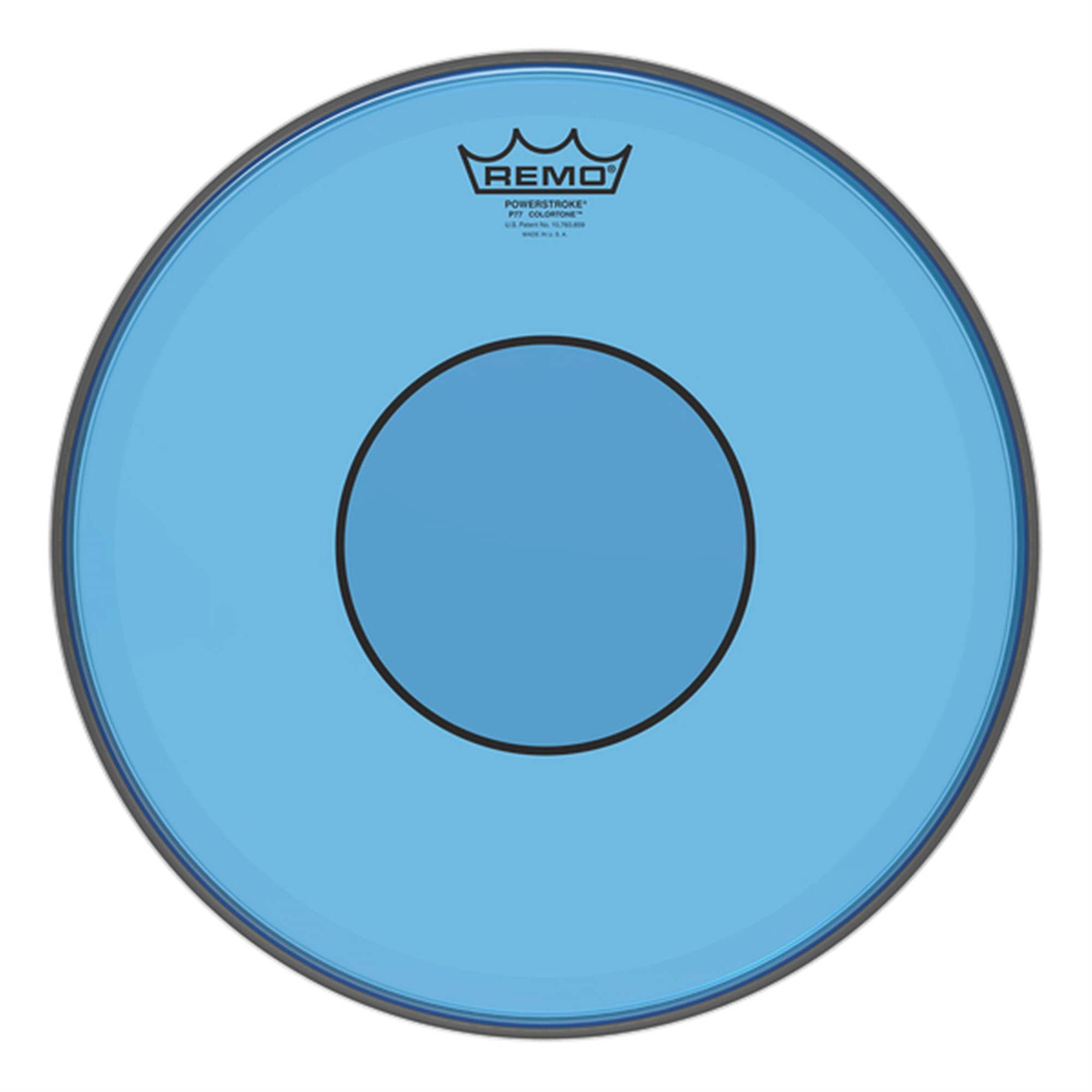 Remo Powerstroke77 Dot Snare Drum Head