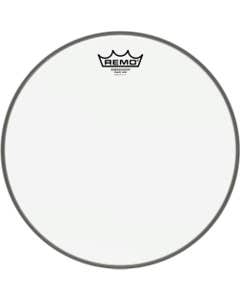 Remo Hazy Ambassador Snare Side Drum Head