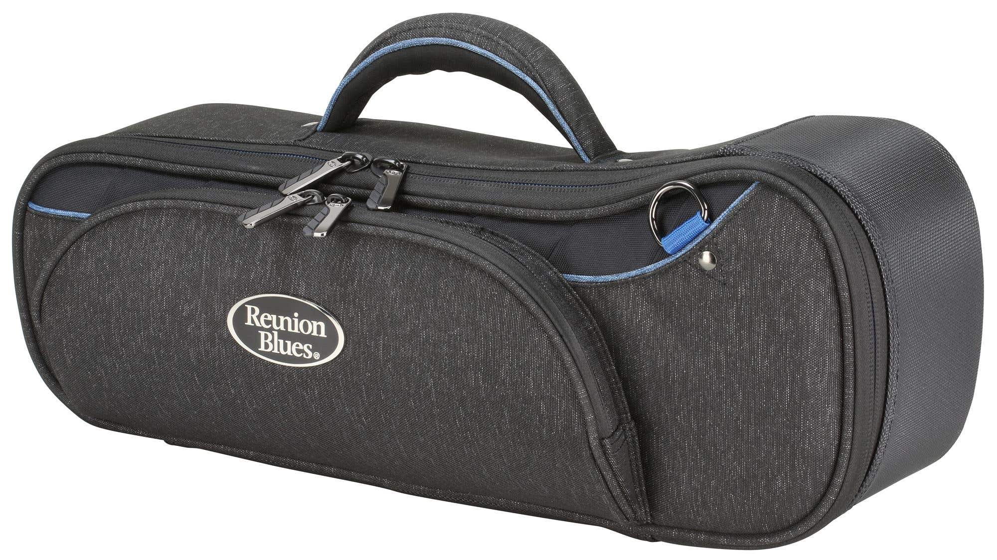 Reunion Blues RB Continental Voyager Trumpet Case