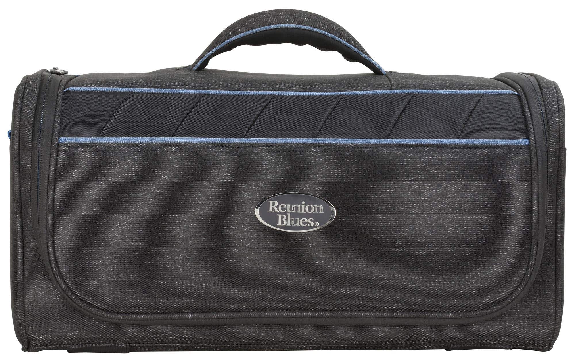 Reunion Blues RBCTP3 Triple Trumpet Case