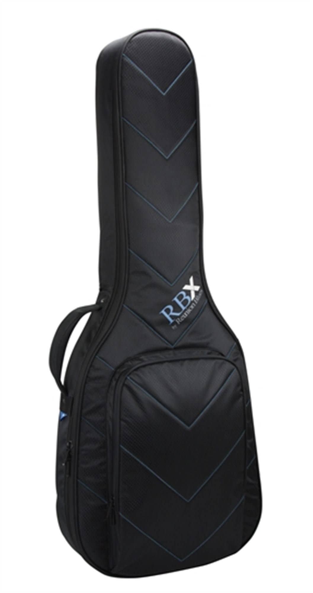Reunion Blues RBX335 Semi-Hollowbody Guitar Bag