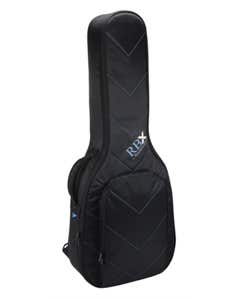 Reunion Blues RBXA2 Acoustic Guitar Bag