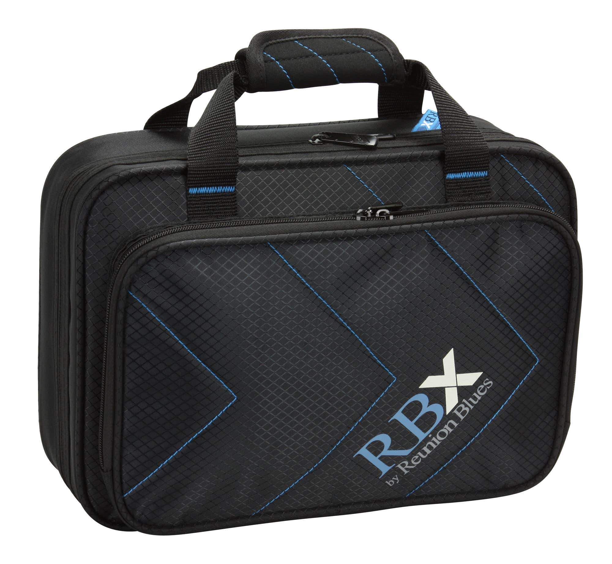 Reunion Blues RBX-CLR RBX Clarinet Case