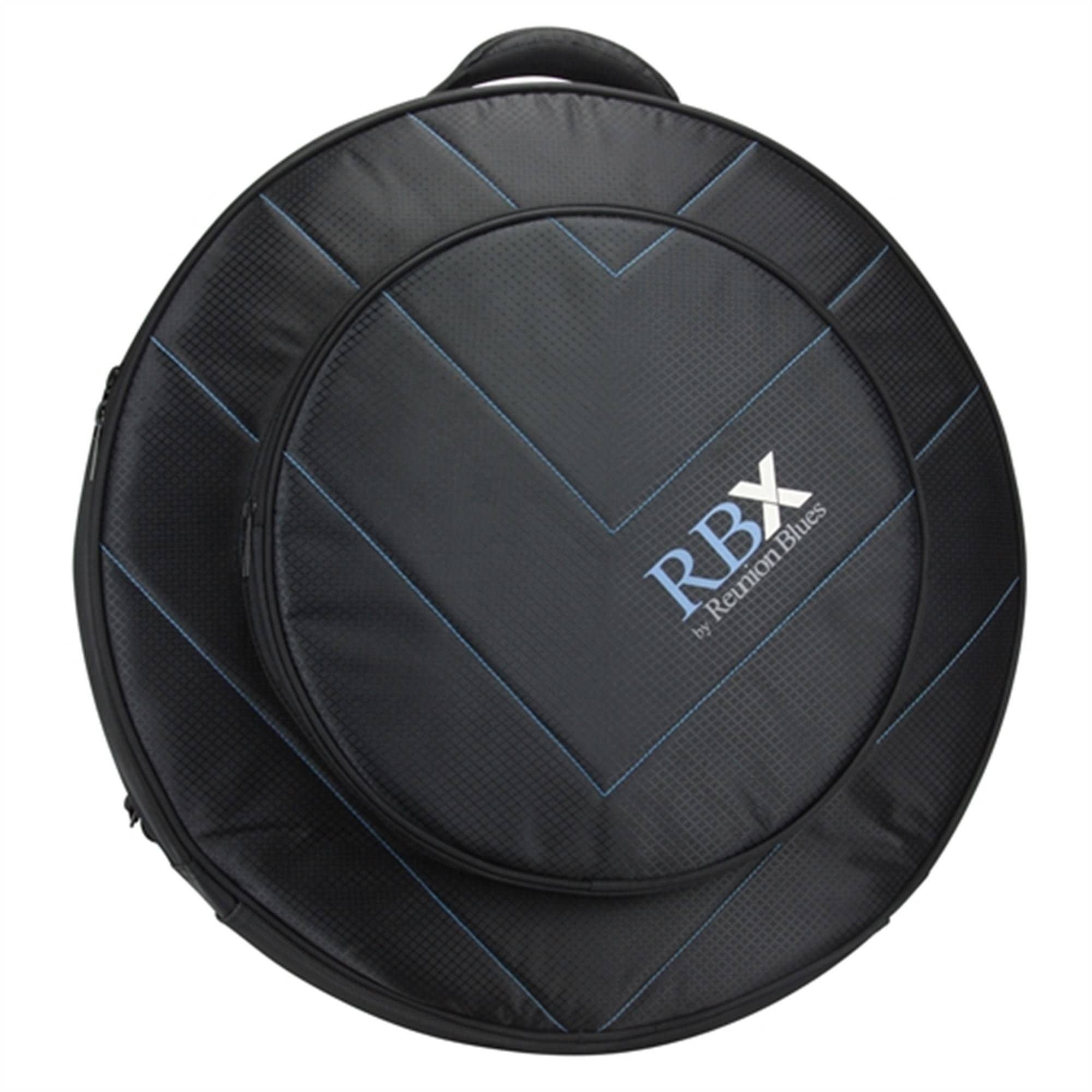 Reunion Blues RBXCM22 22 Inch Cymbal Bag
