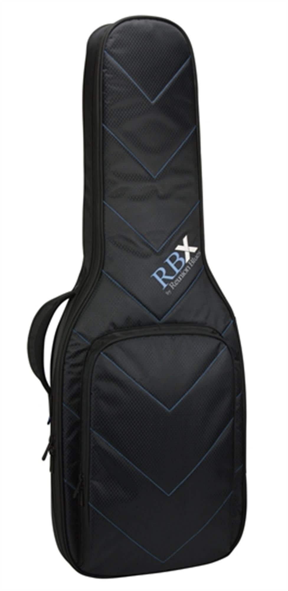 Reunion Blues RBX Electric Guitar Bag