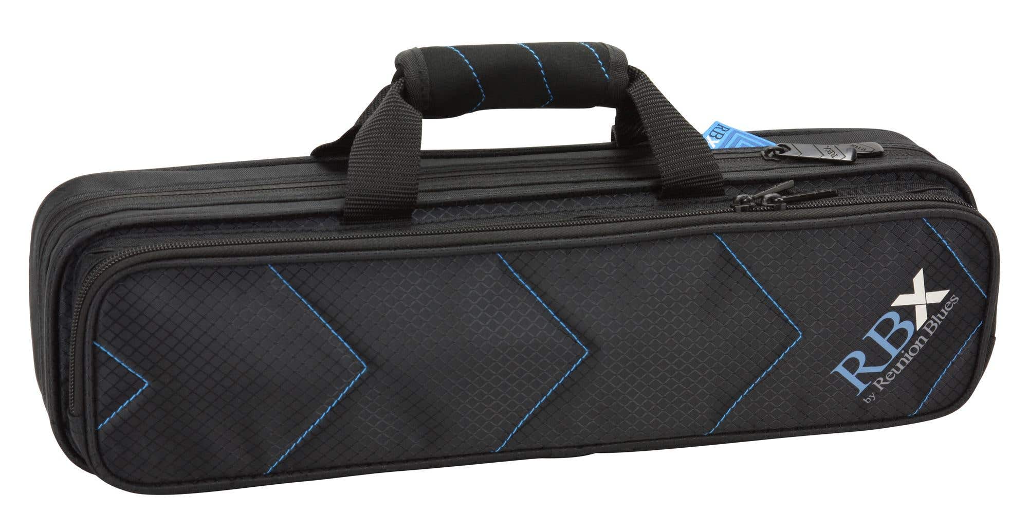 Reunion Blues RBX-FLT RBX Flute Case
