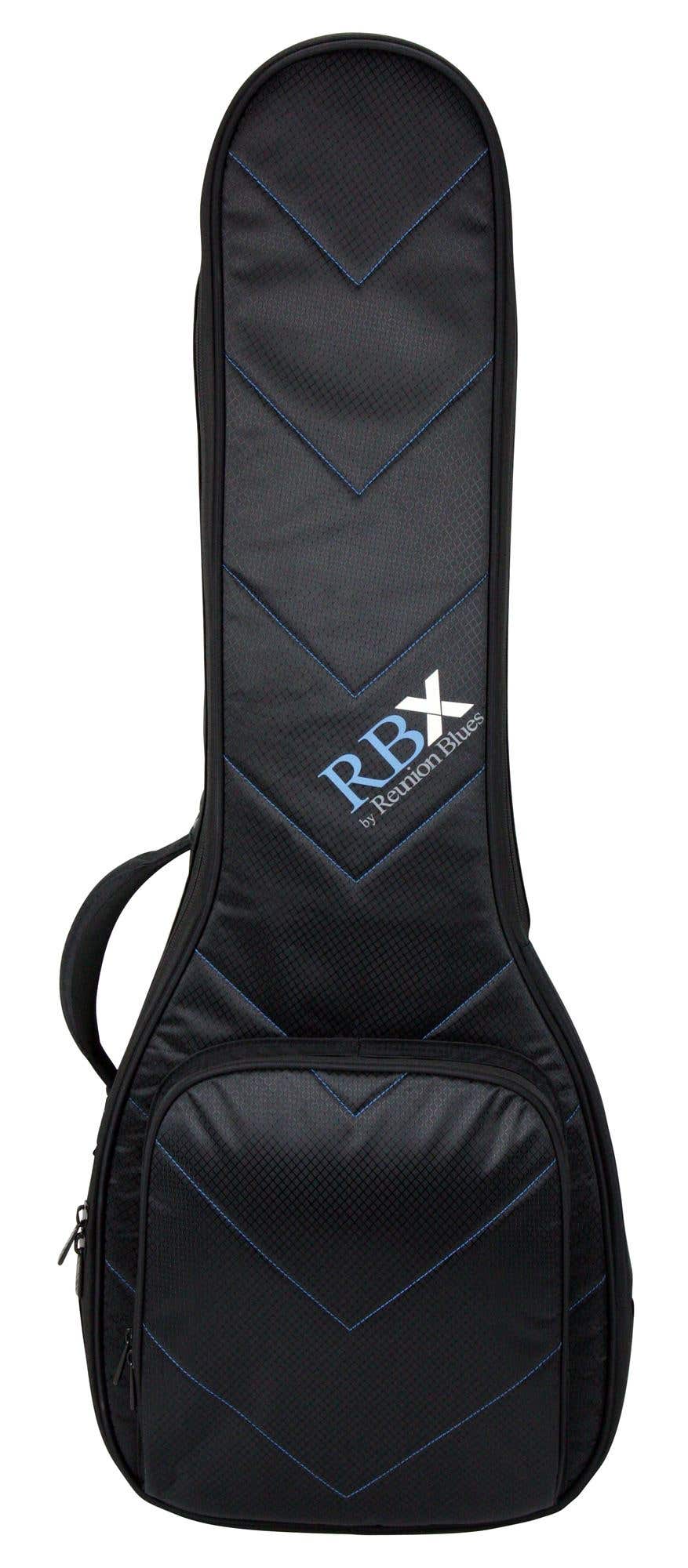Reunion Blues RBX-LP RBX Series Les Paul Style Gig Bag