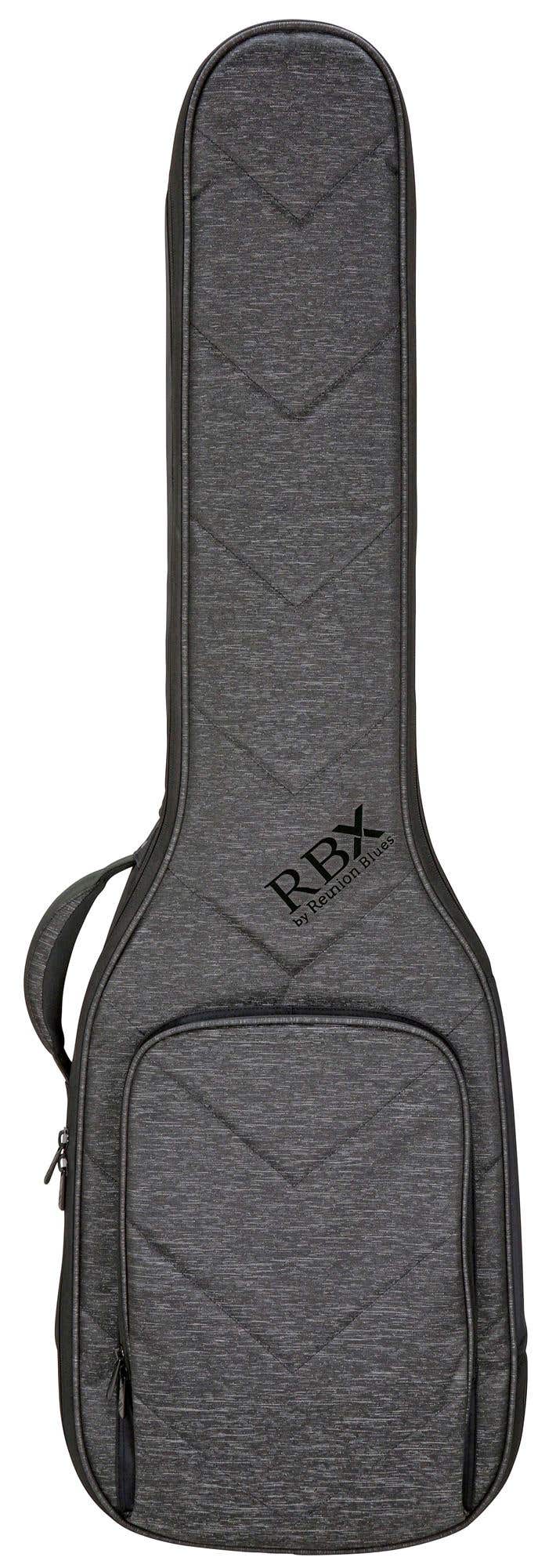 Reunion Blues RBXOB4 RBX Oxford Series Electric Bass Guitar Gig Bag
