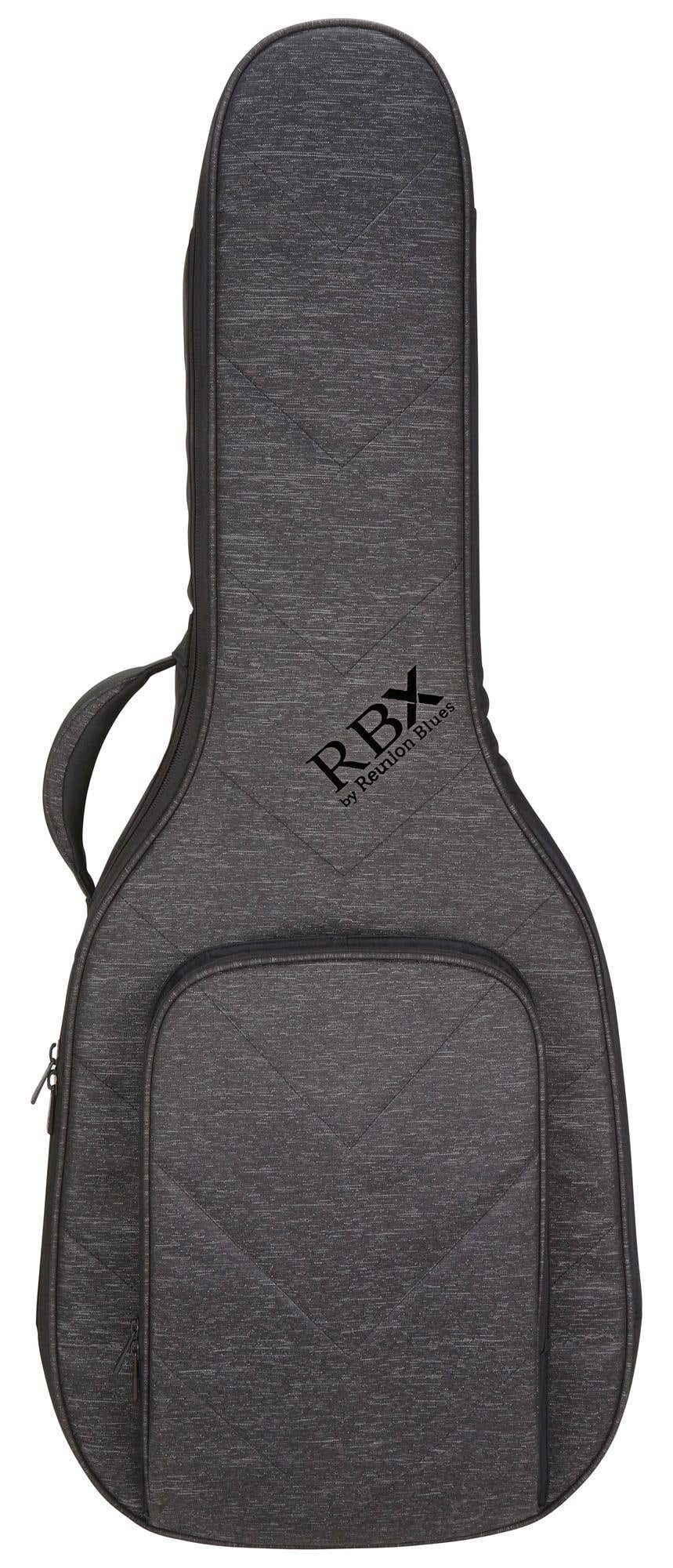 Reunion Blues RBXOC3 RBX Oxford Classical Guitar Gig Bag