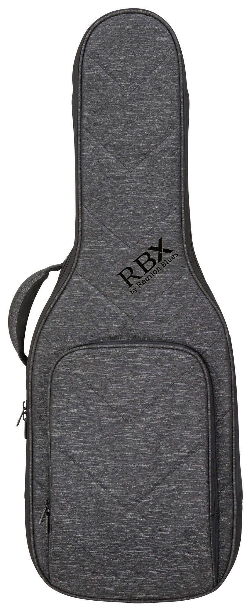 Reunion Blues RBXOE1 RBX Oxford Electric Guitar Gig Bag