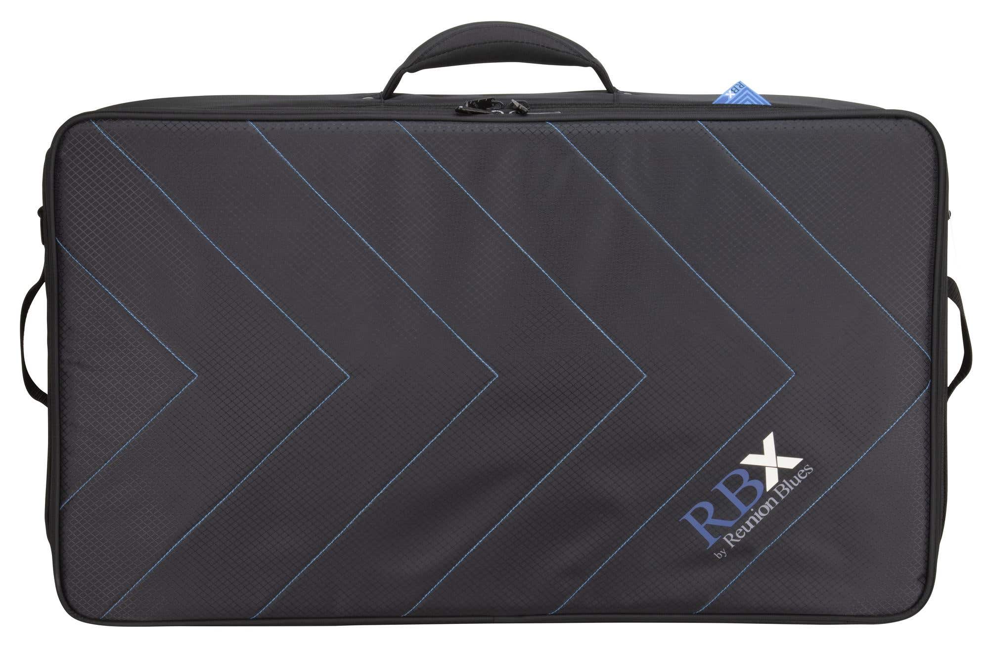 Reunion Blues RBXPB-2816 RBX Pedalboard Gear Case