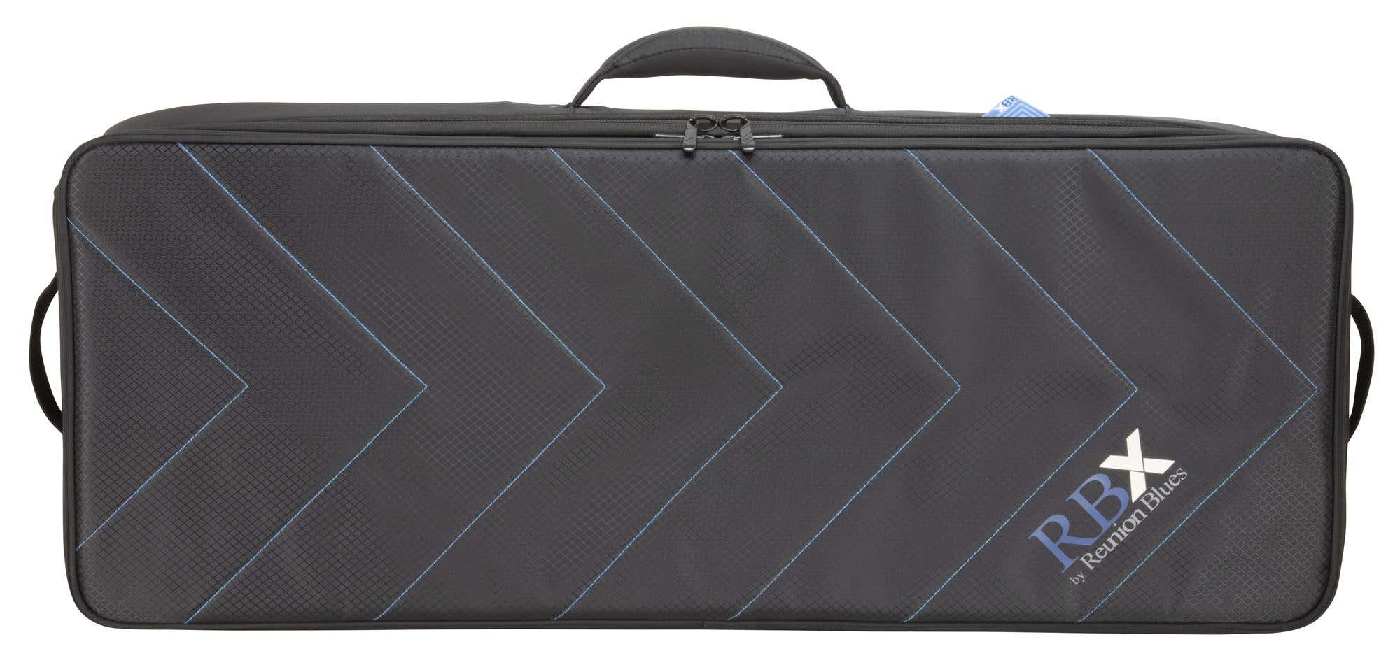 Reunion Blues RBXPB-3413 RBX Pedalboard Gear Case