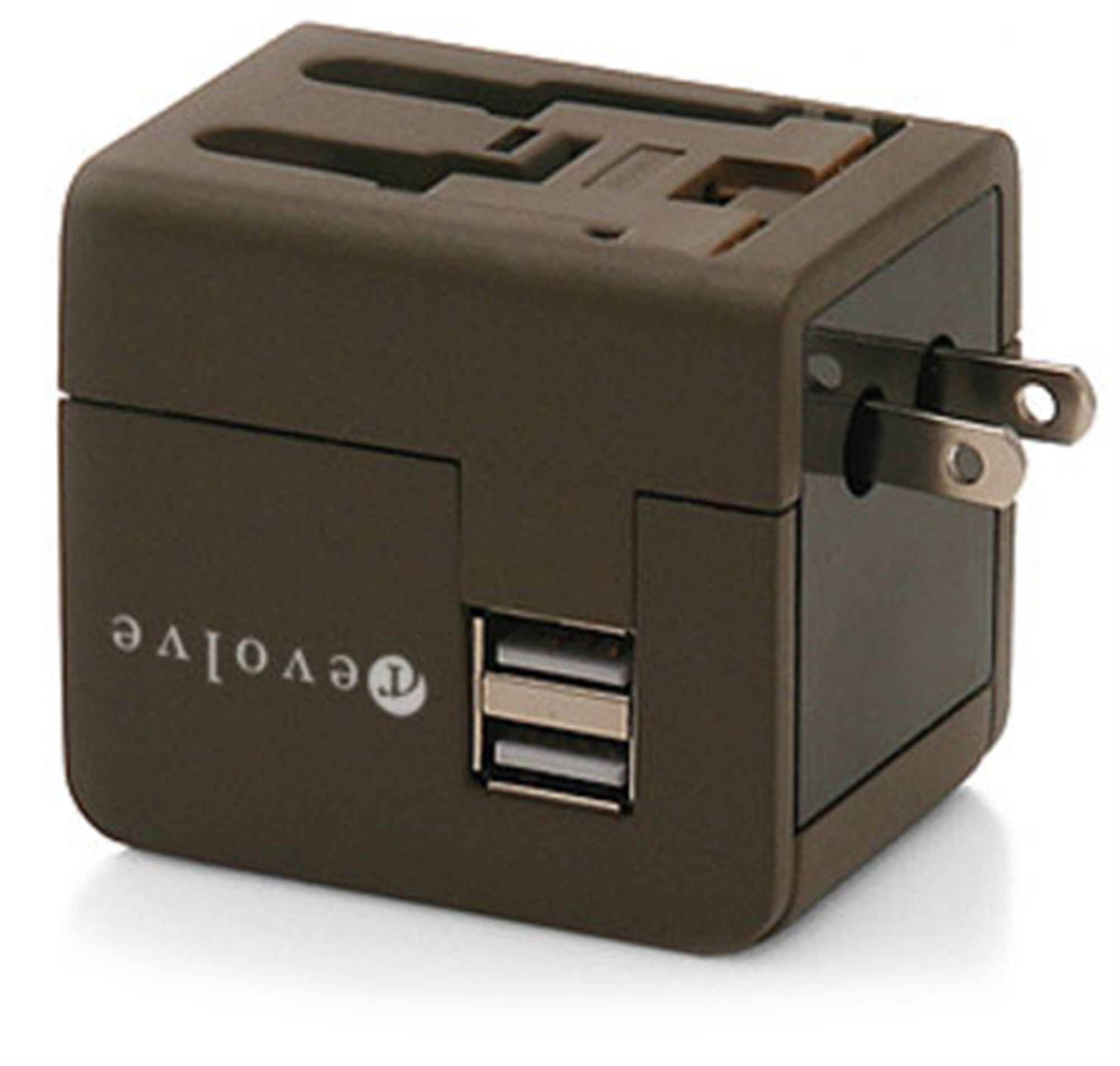 Revolve xeGEO Universal Charger