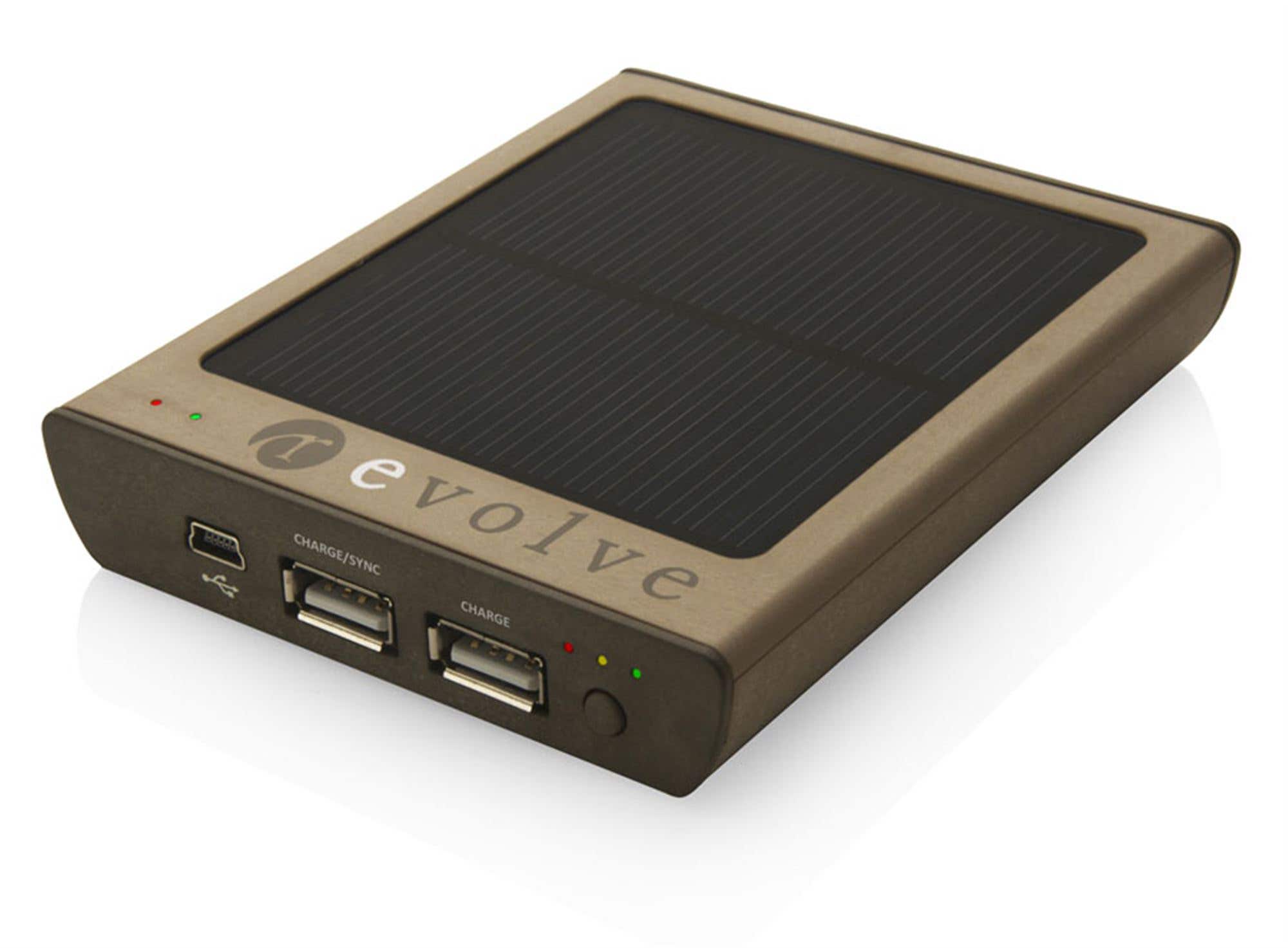 Revolve xeMini Universal Portable Battery Charger