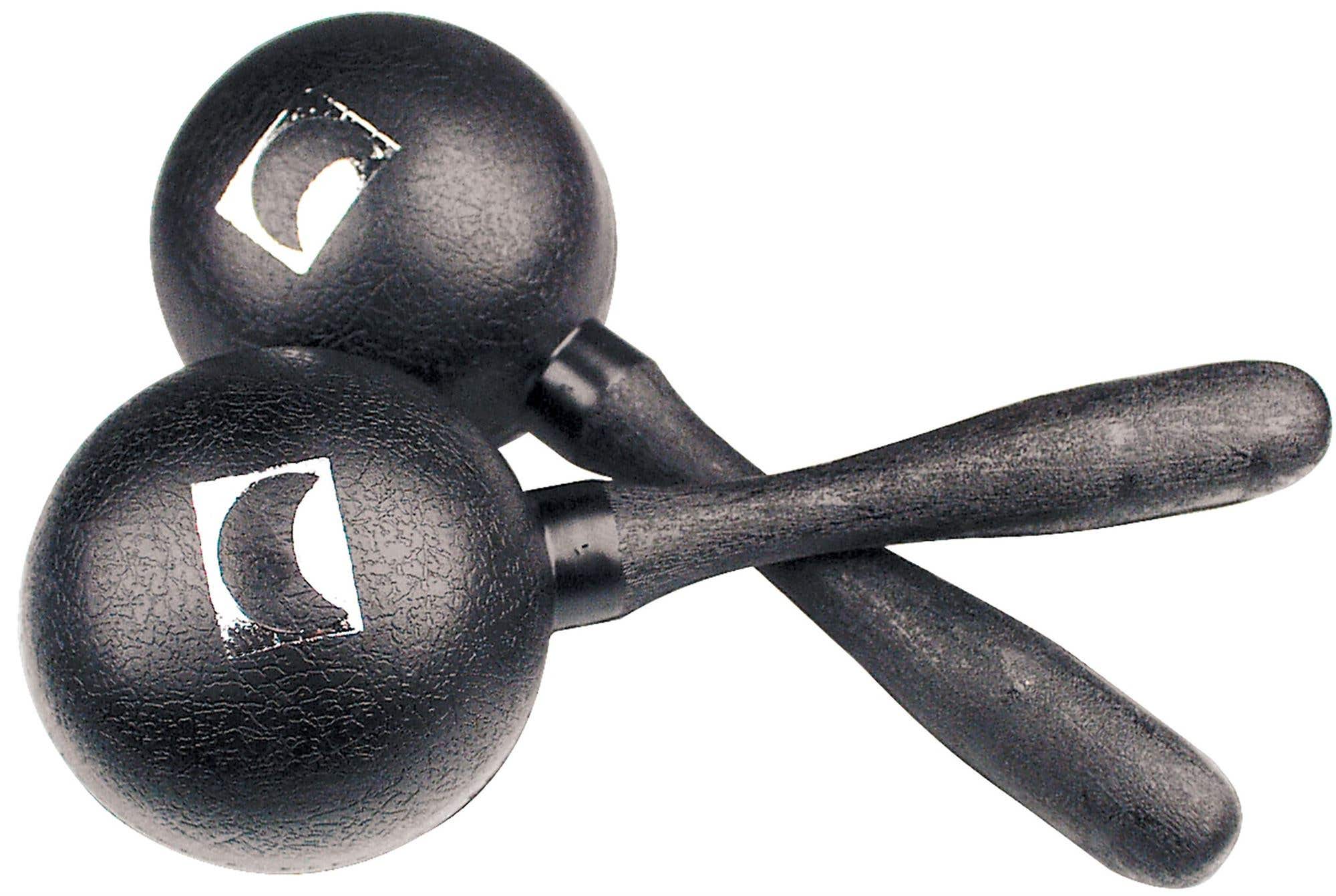Rhythm Tech TCFML True Color Fiber Maracas
