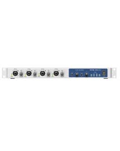 RME Fireface 802 FS USB Audio Interface