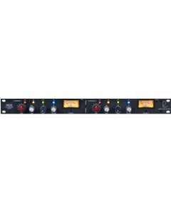 Rupert Neve Designs 5025 Dual Shelford Microphone Preamp